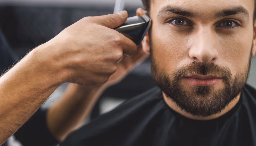 Yahşihan Evde Berber